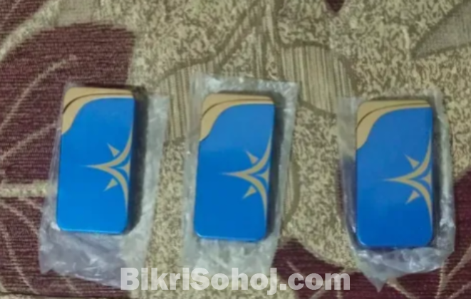 Star Brand Gas Lighter